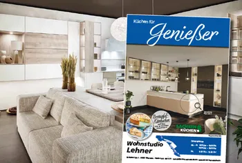 Küchenkatalog Meinheim